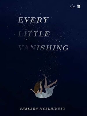 cover image of Every Little Vanishing